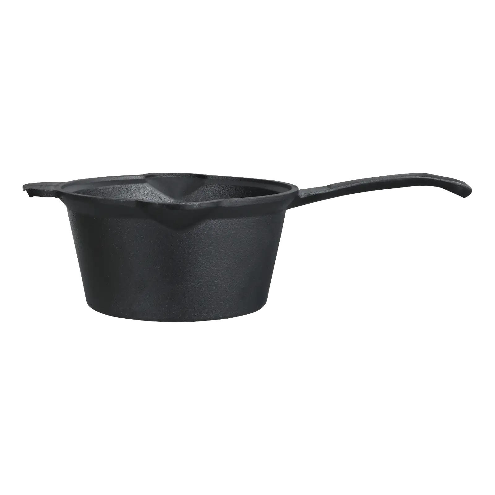 The Windmill gietijzeren sauspan