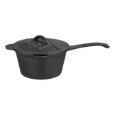 The Windmill gietijzeren sauspan