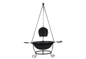 The Windmill kampvuurset