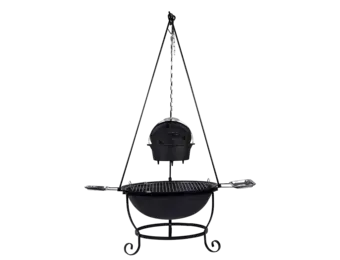 The Windmill kampvuurset