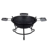 The Windmill kampvuurset