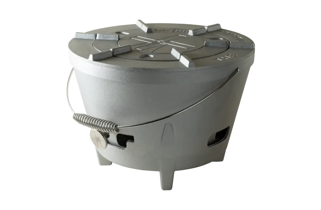 The Windmill camp stove