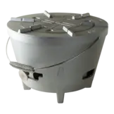 The Windmill camp stove