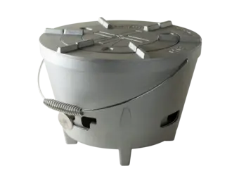 The Windmill camp stove