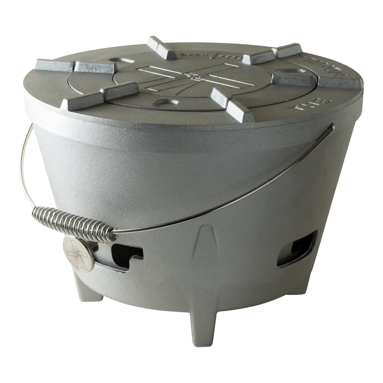 The Windmill camp stove