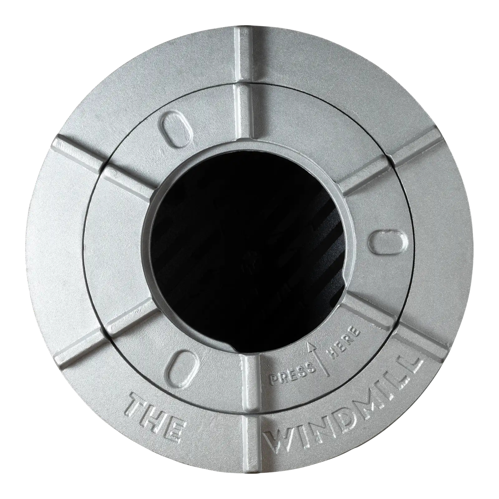 The Windmill camp stove