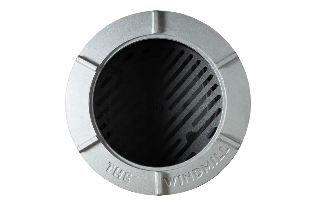 The Windmill camp stove