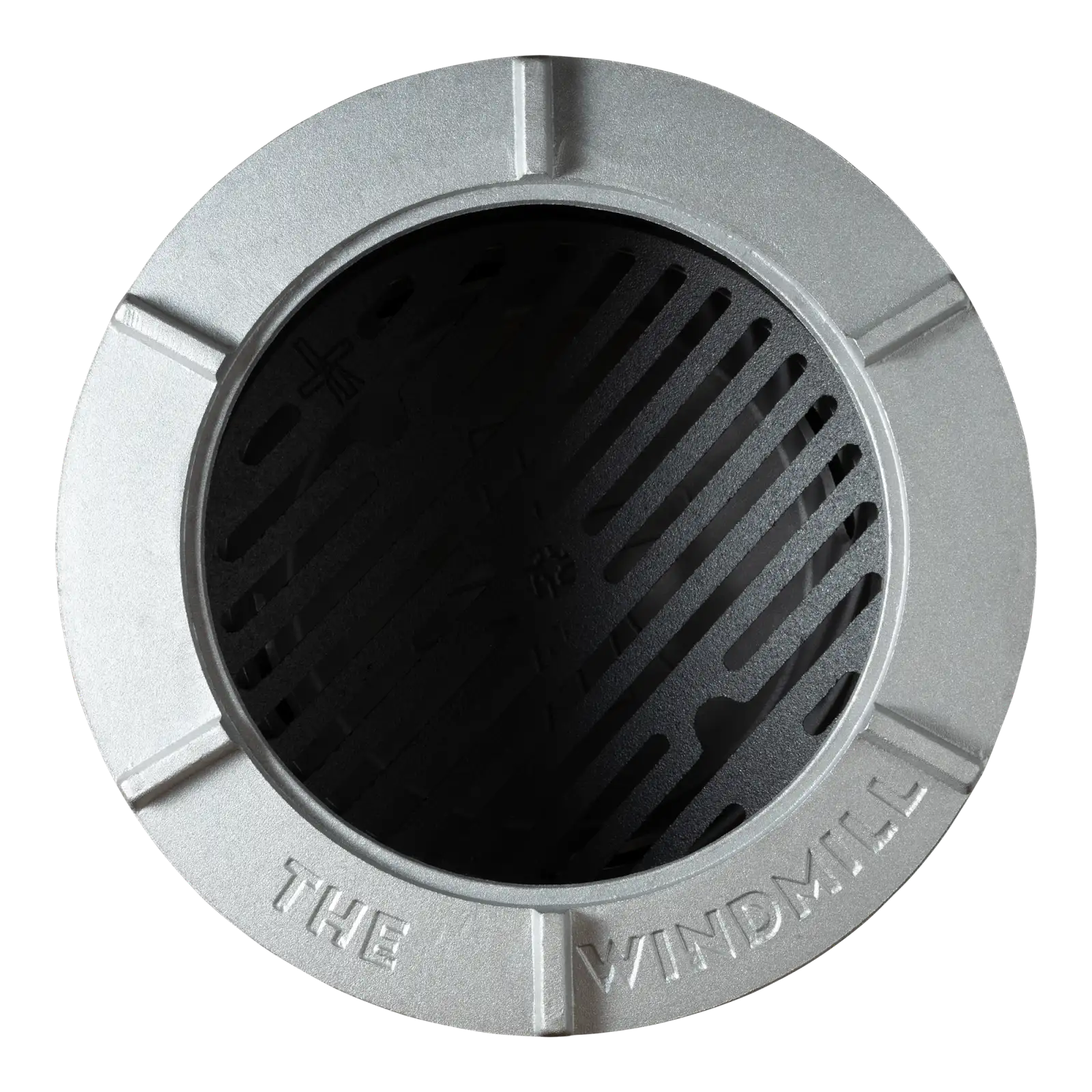 The Windmill camp stove