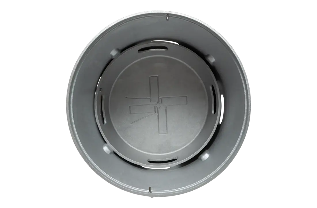 The Windmill camp stove