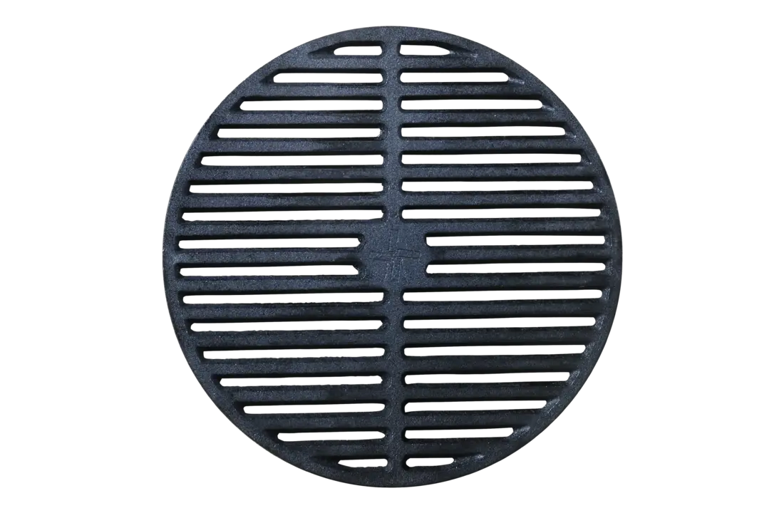 The Windmill gietijzeren grillrooster