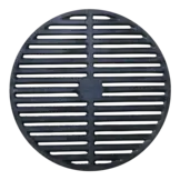 The Windmill gietijzeren grillrooster