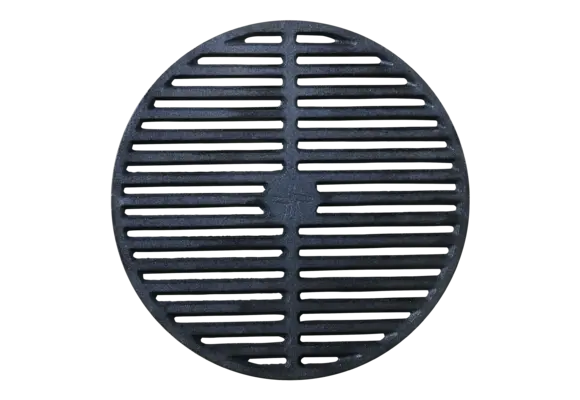 The Windmill gietijzeren grillrooster