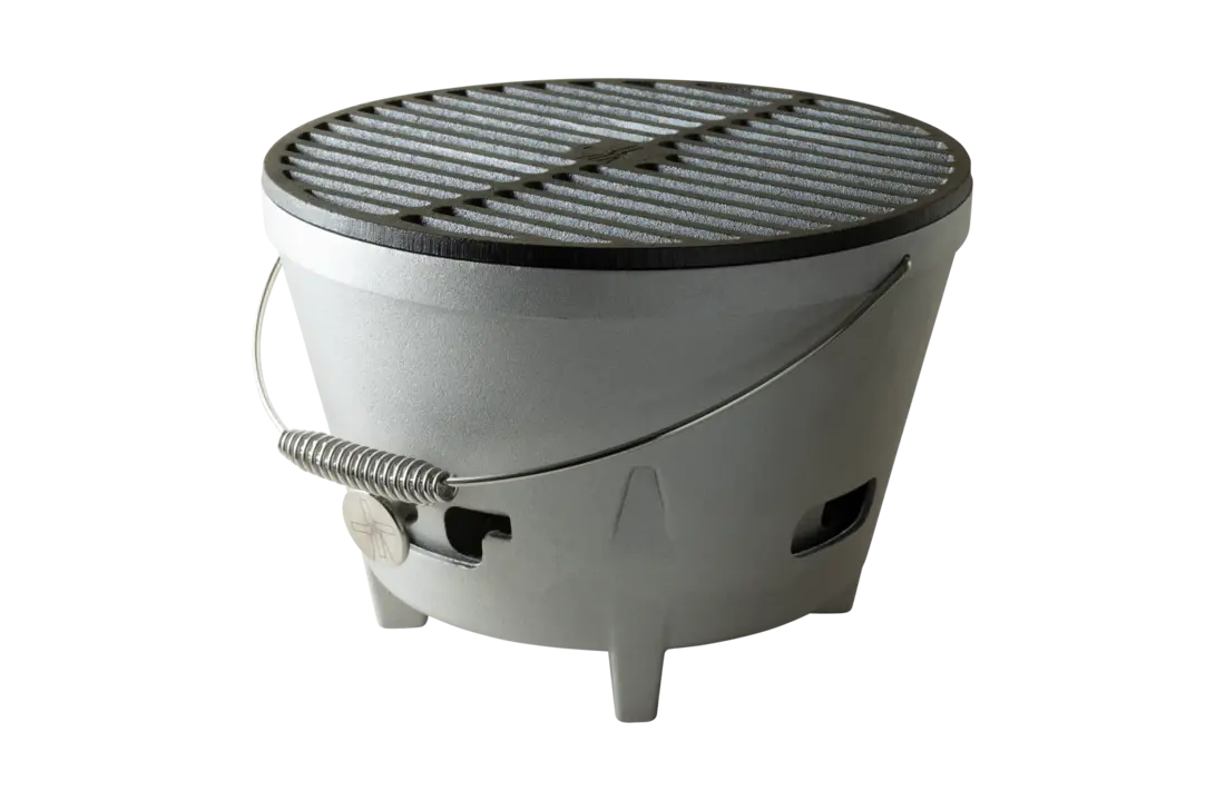 The Windmill gietijzeren grillrooster