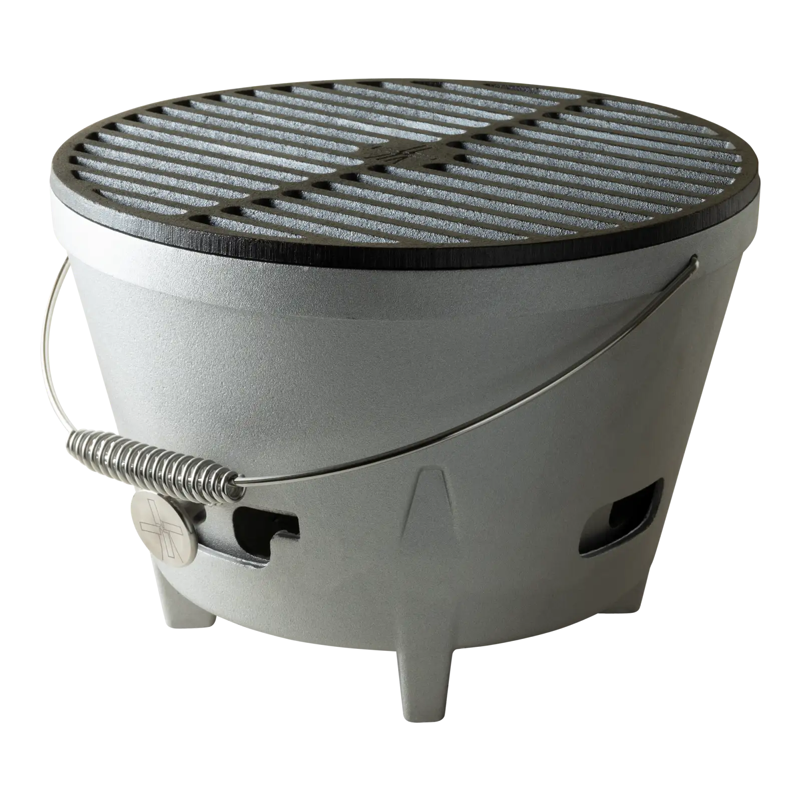 The Windmill gietijzeren grillrooster