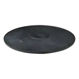 The Windmill gietijzeren plancha