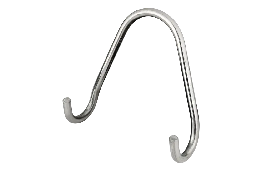 The Windmill rvs dutch oven haak