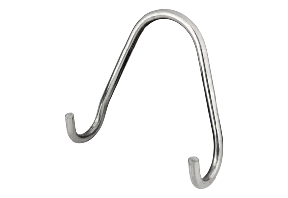 The Windmill rvs dutch oven haak