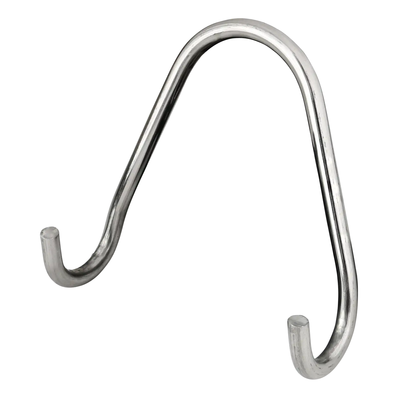 The Windmill rvs dutch oven haak