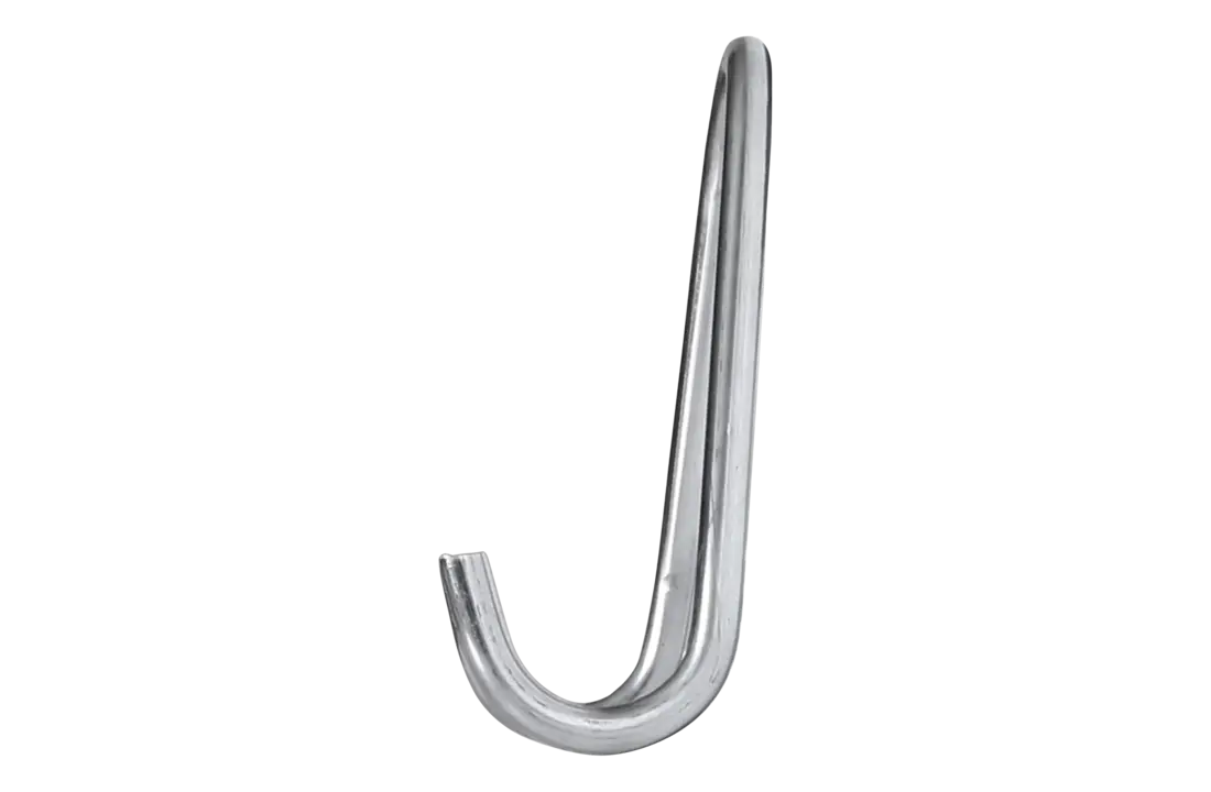 The Windmill rvs dutch oven haak