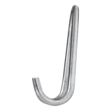 The Windmill rvs dutch oven haak