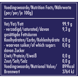 The Windmill seasoning voor gietijzer