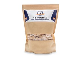 The Windmill aanmaakwokkels