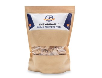 The Windmill aanmaakwokkels