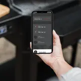 Masterbuilt Gravity Series 600 – Houtskool BBQ & Rookoven