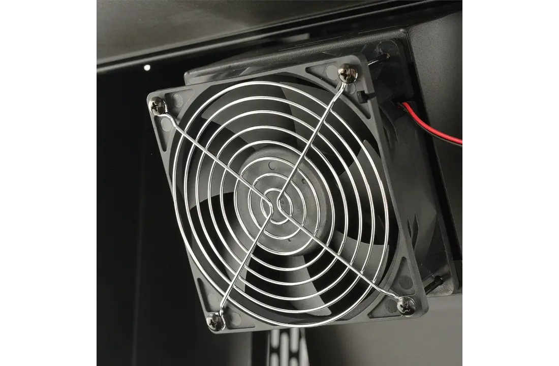 Masterbuilt Gravity Series 600 – Houtskool BBQ & Rookoven