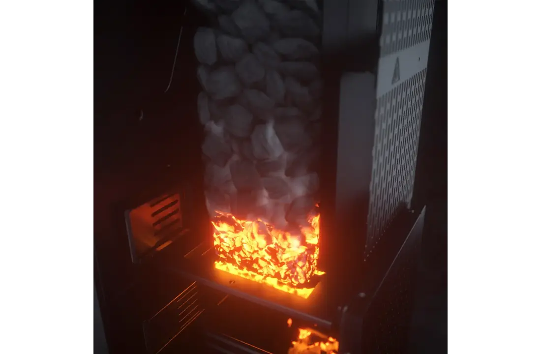 Masterbuilt Gravity Series 600 – Houtskool BBQ & Rookoven