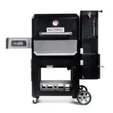 Masterbuilt Gravity Series 800 – Houtskool BBQ & Rookoven