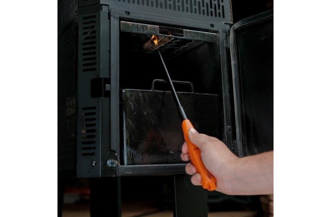 Masterbuilt Gravity Series 800 – Houtskool BBQ & Rookoven