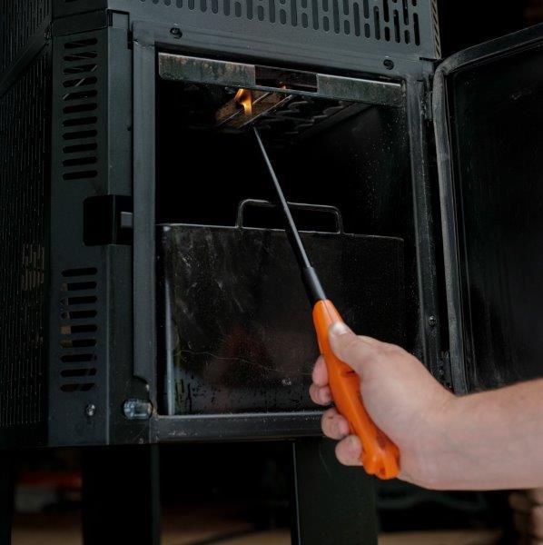 Masterbuilt Gravity Series 800 – Houtskool BBQ & Rookoven