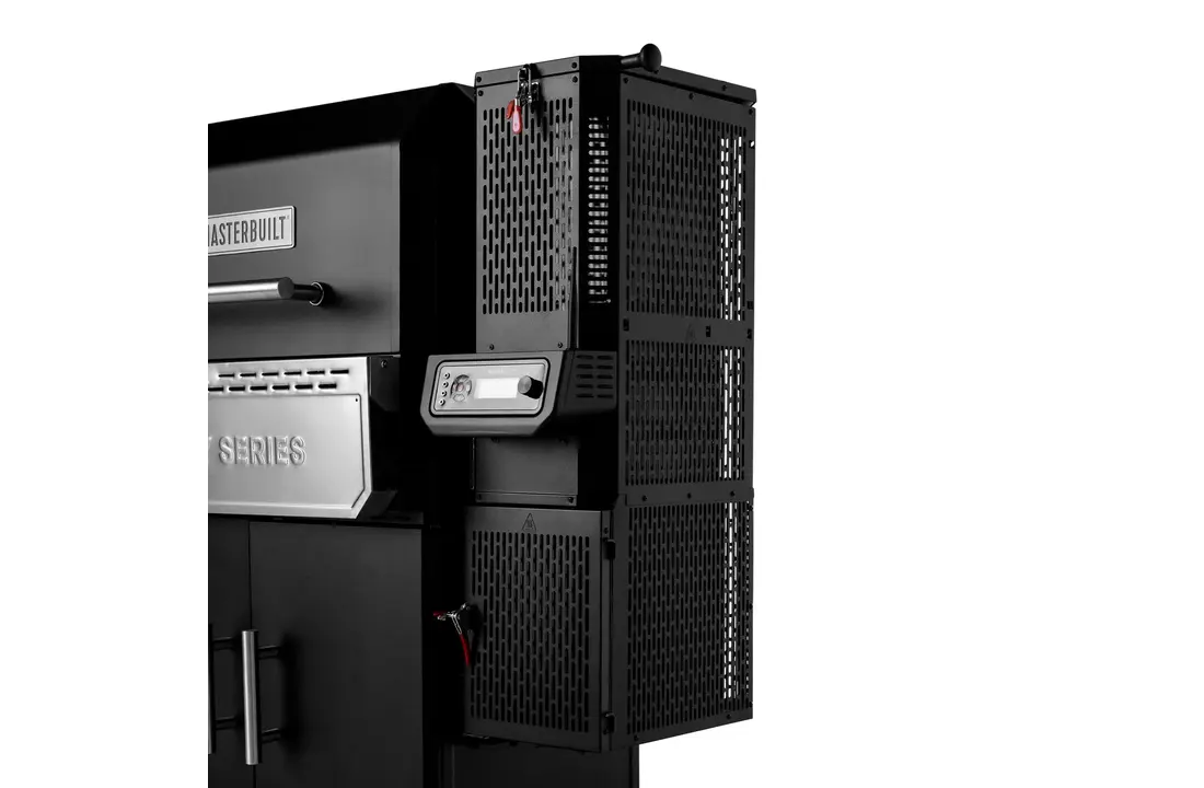 Masterbuilt Gravity Series 1150 – Houtskool BBQ & Rookoven