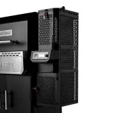 Masterbuilt Gravity Series 1150 – Houtskool BBQ & Rookoven