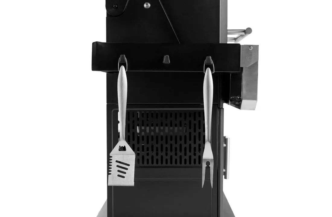 Masterbuilt Gravity Series 1150 – Houtskool BBQ & Rookoven