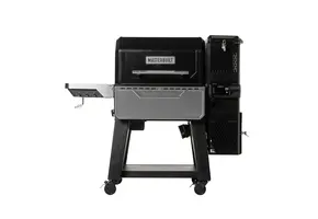Masterbuilt Gravity Series XT – Houtskool BBQ & Rookoven