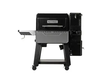 Masterbuilt Gravity Series XT – Houtskool BBQ & Rookoven