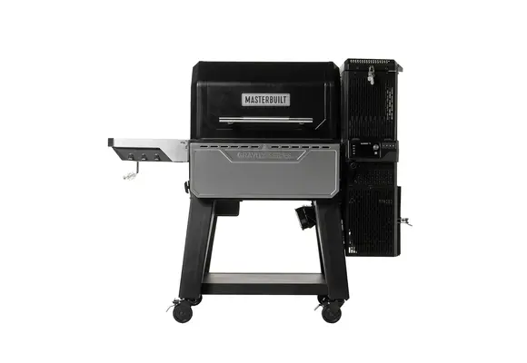 Masterbuilt Gravity Series XT – Houtskool BBQ & Rookoven