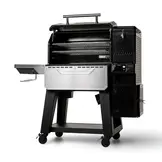 Masterbuilt Gravity Series XT – Houtskool BBQ & Rookoven