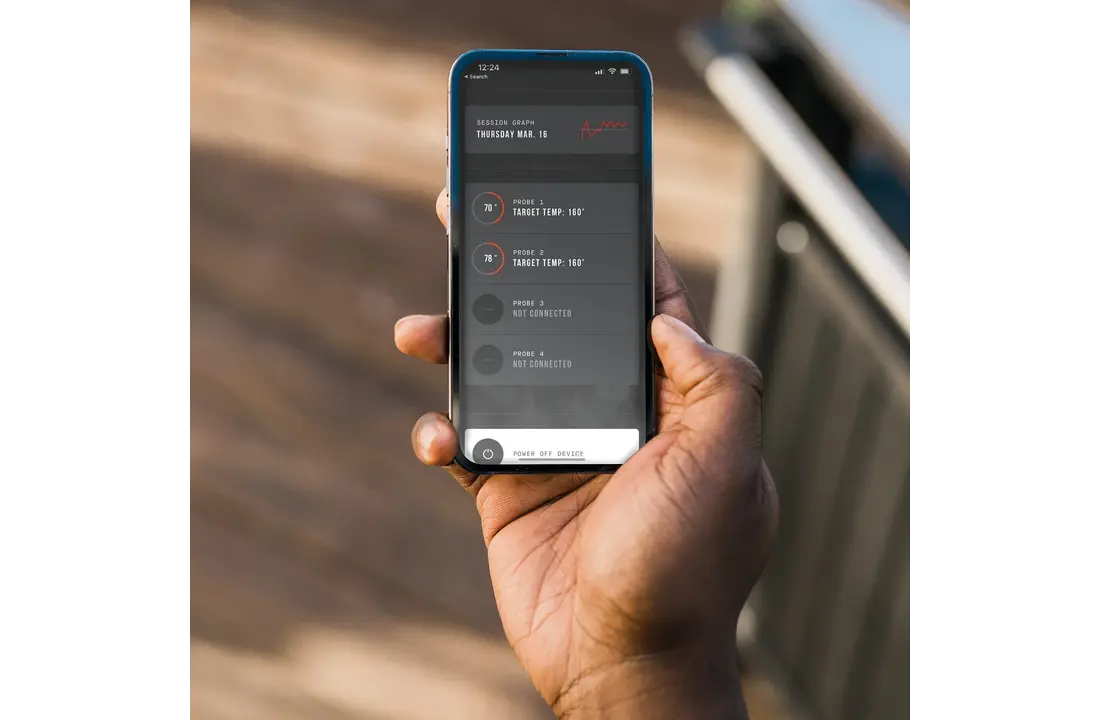 Masterbuilt Gravity Series XT – Houtskool BBQ & Rookoven