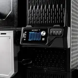 Masterbuilt Gravity Series XT – Houtskool BBQ & Rookoven