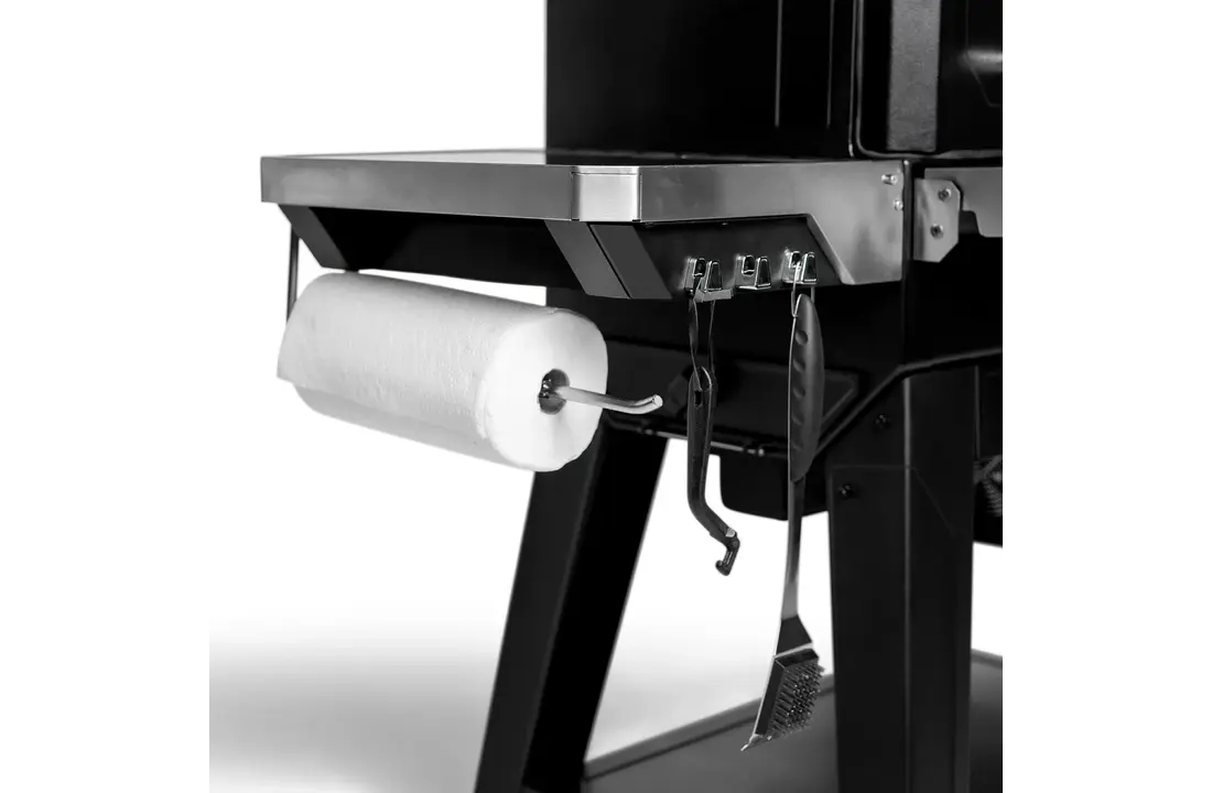 Masterbuilt Gravity Series XT – Houtskool BBQ & Rookoven