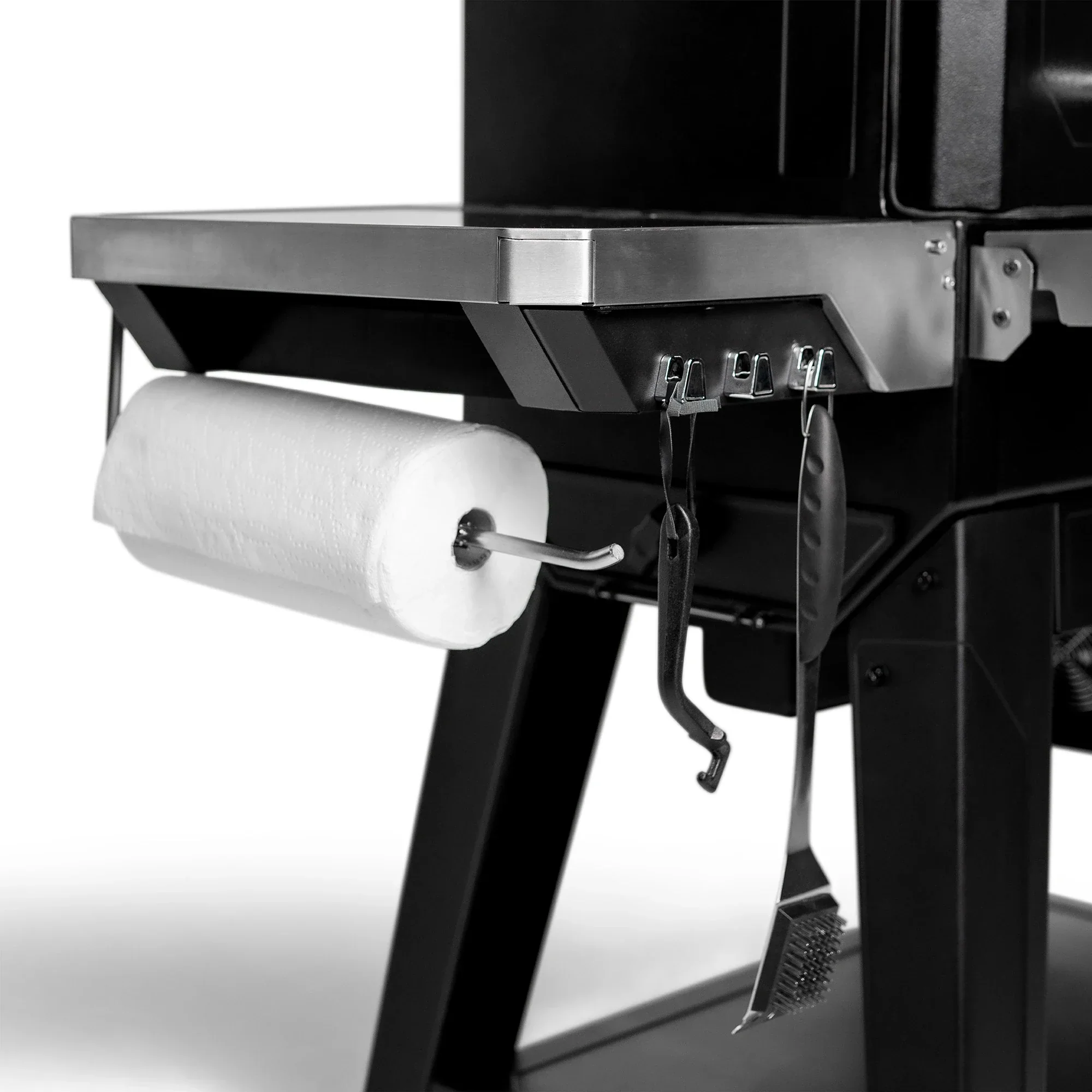 Masterbuilt Gravity Series XT – Houtskool BBQ & Rookoven
