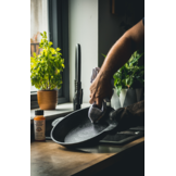 The Windmill seasoning voor gietijzer