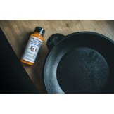 The Windmill seasoning voor gietijzer