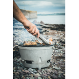 The Windmill gietijzeren grillrooster