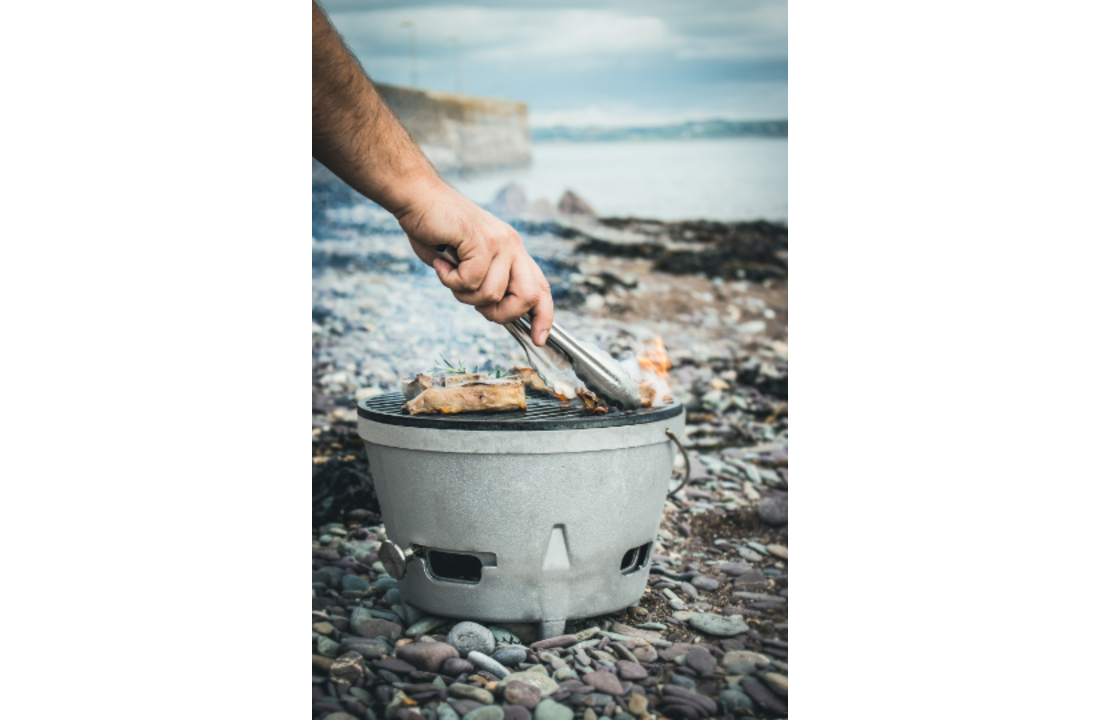 The Windmill camp stove