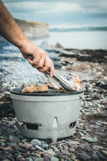 The Windmill camp stove