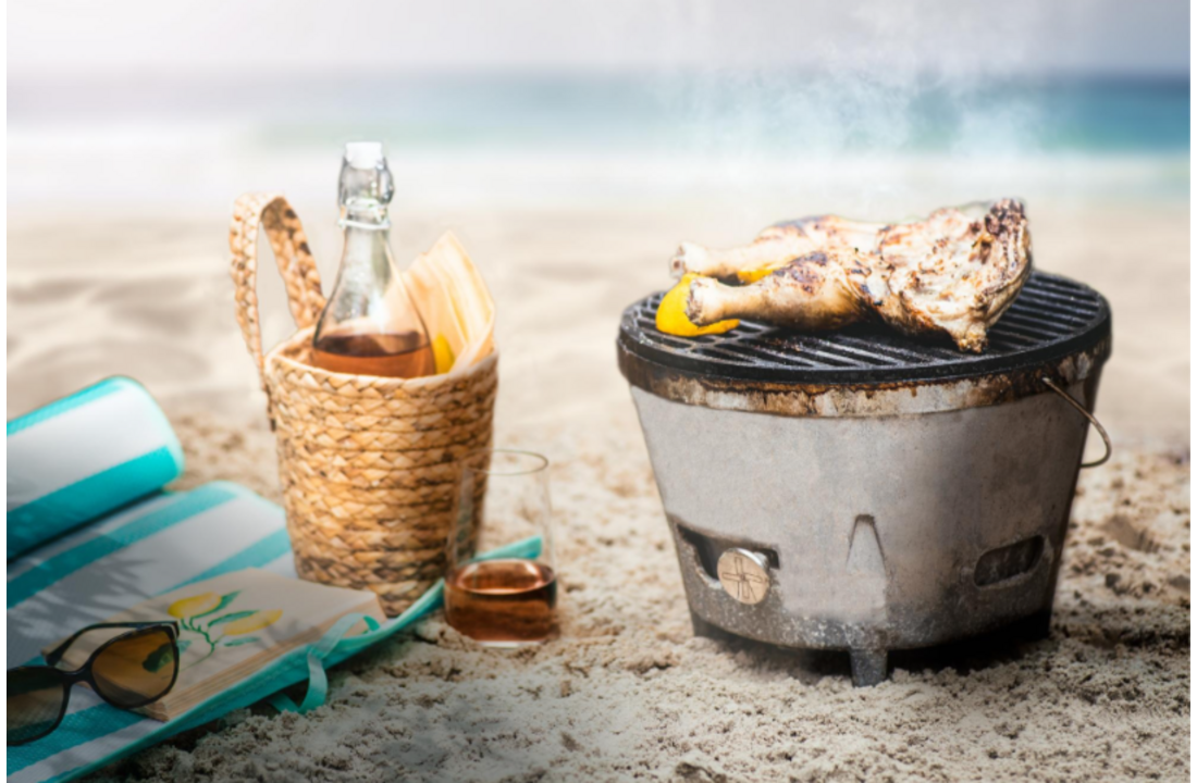 The Windmill camp stove